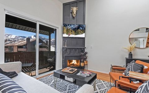 Tiny photo for 6861 N 2200 W #9X, Park City, UT 84098 (MLS # 2147376)