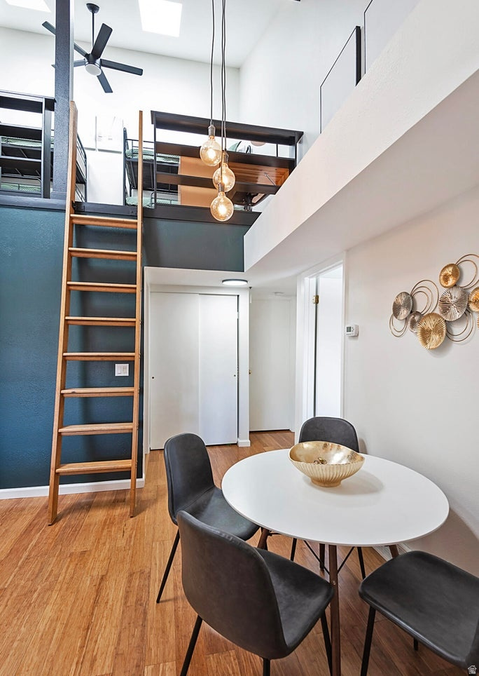 POWDERWOOD AT LANDMARK - Residential