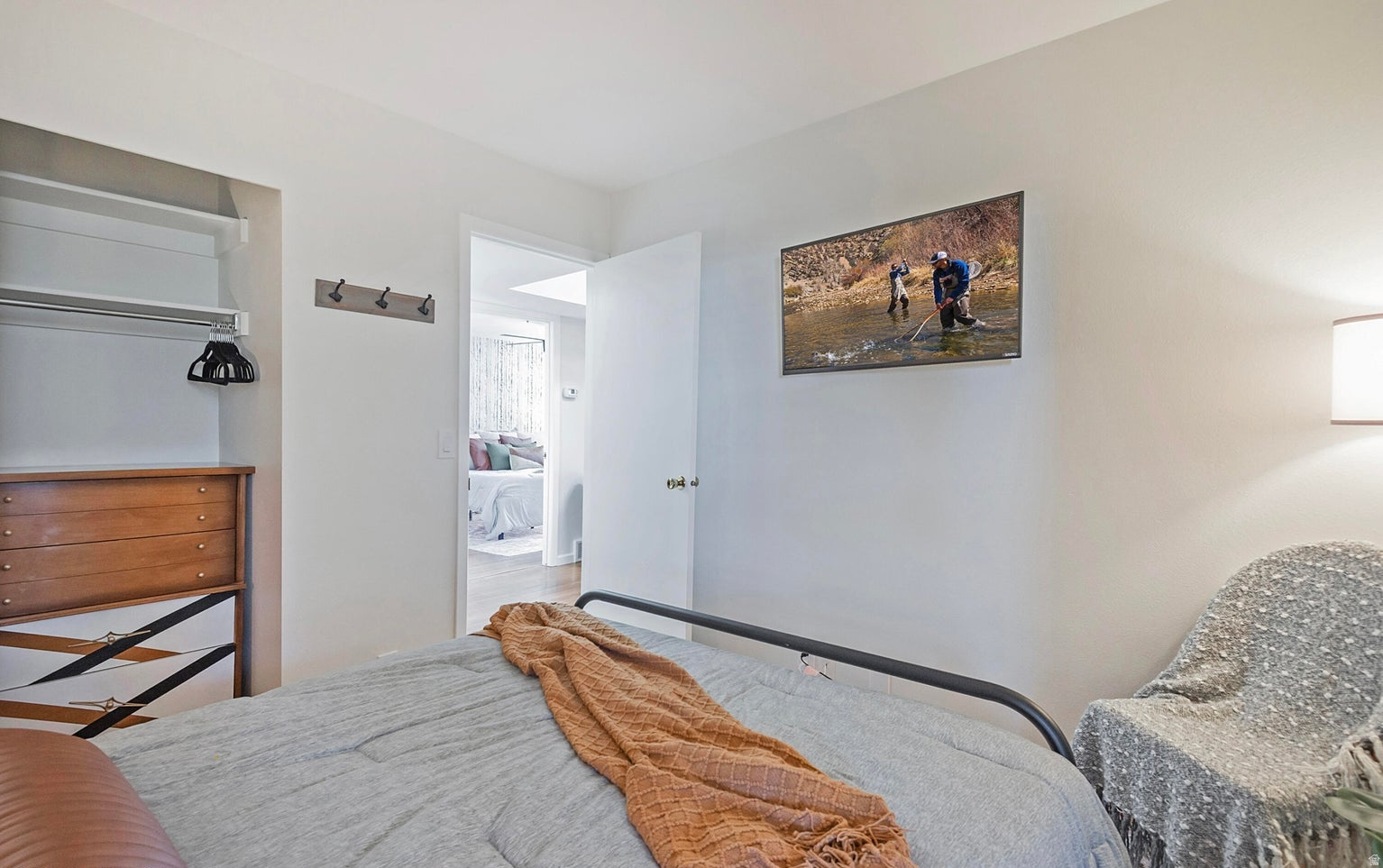 POWDERWOOD AT LANDMARK - Residential