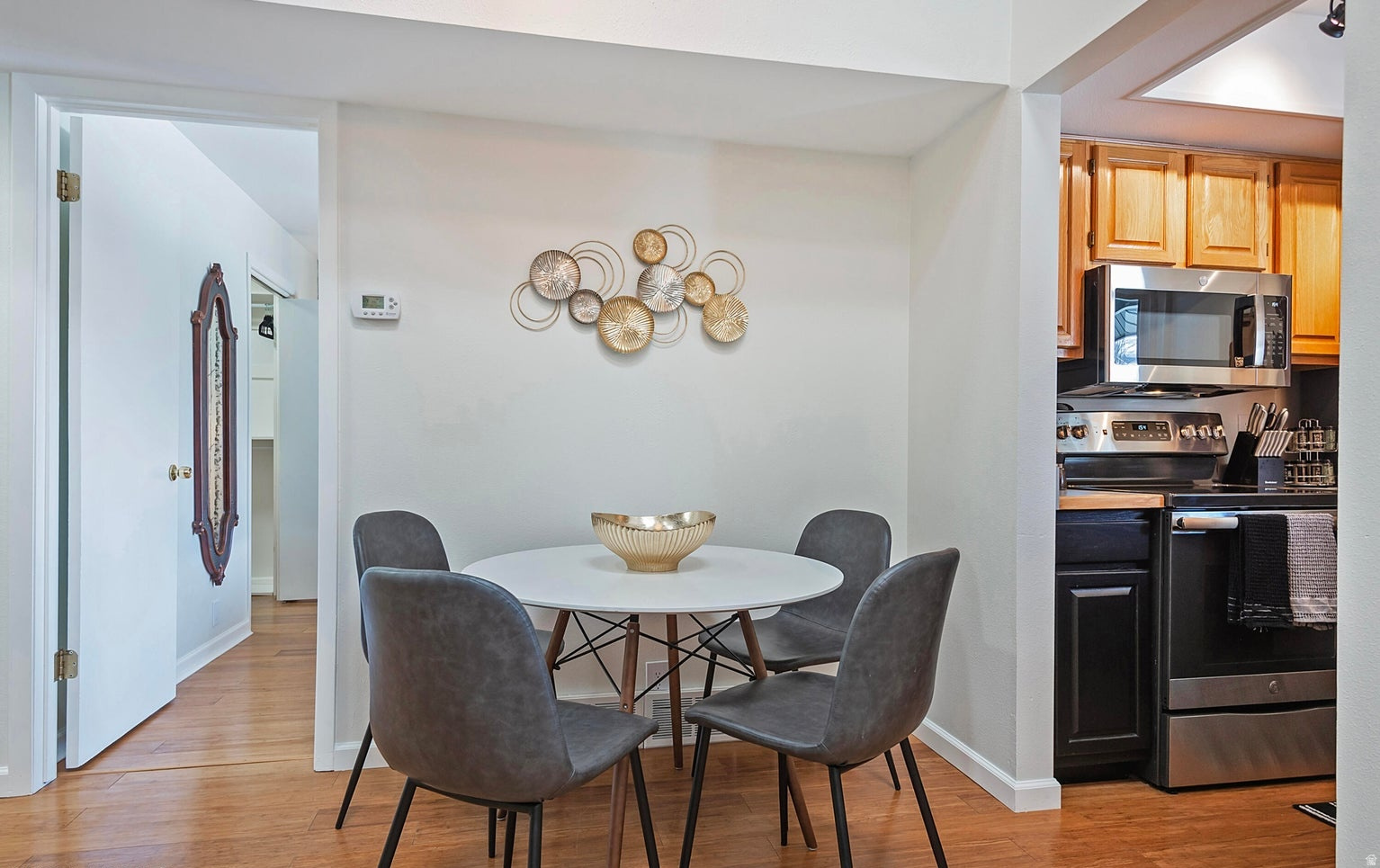 POWDERWOOD AT LANDMARK - Residential