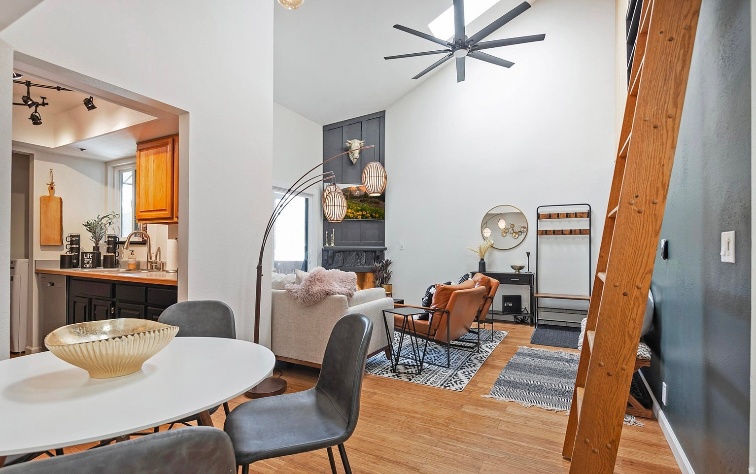 POWDERWOOD AT LANDMARK - Residential