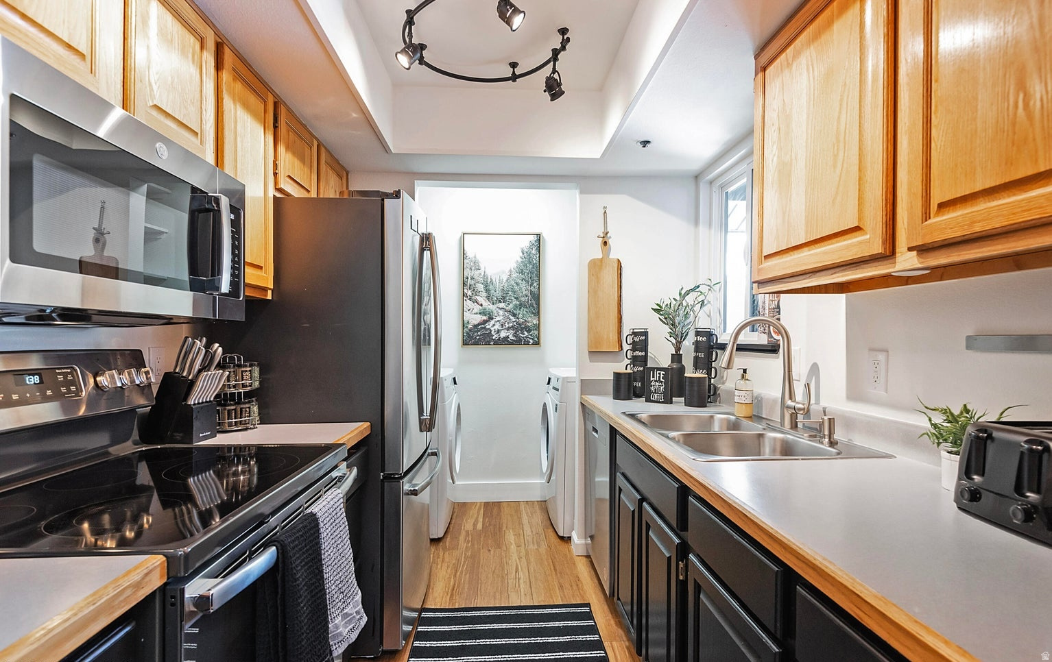 POWDERWOOD AT LANDMARK - Residential