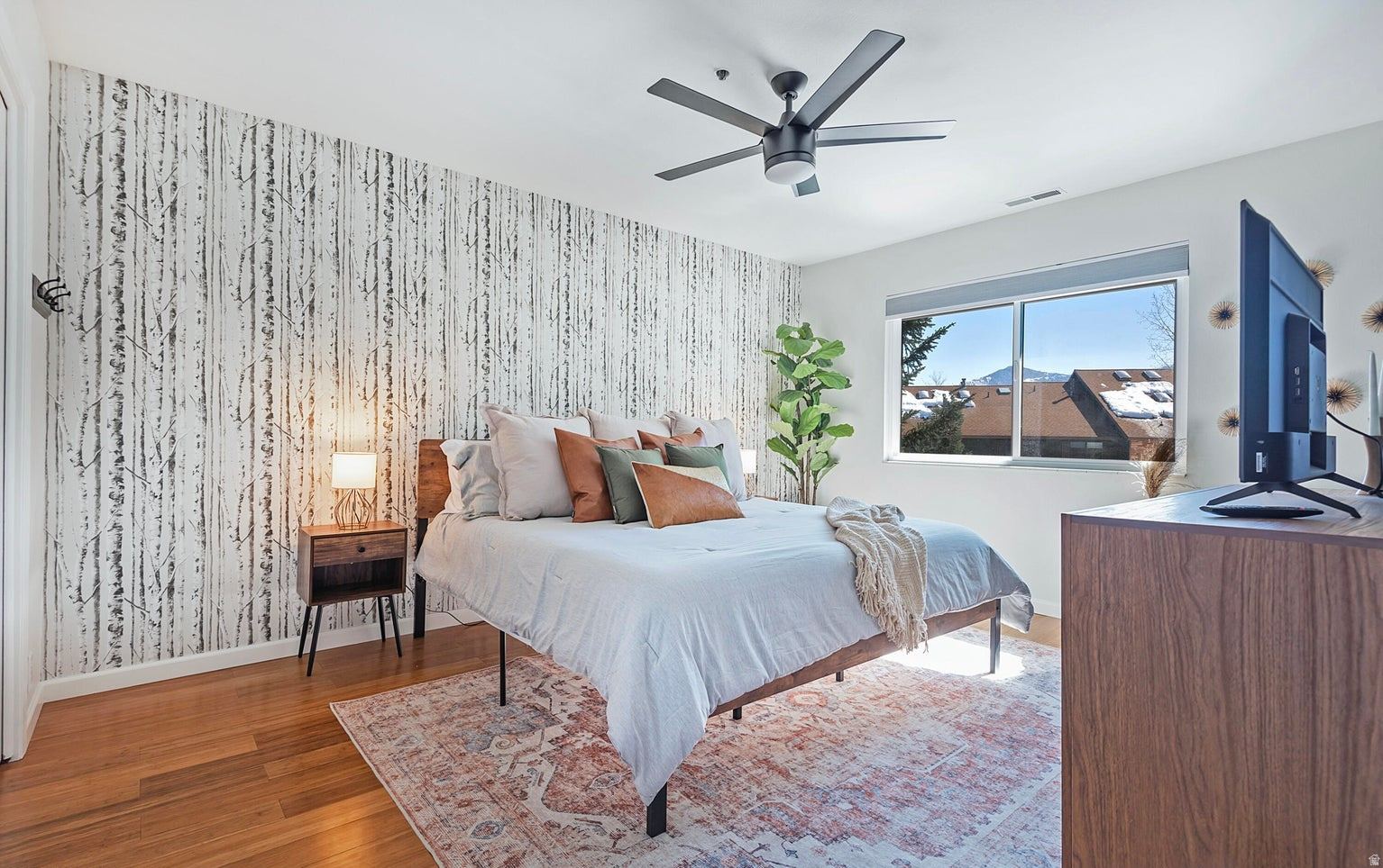 POWDERWOOD AT LANDMARK - Residential