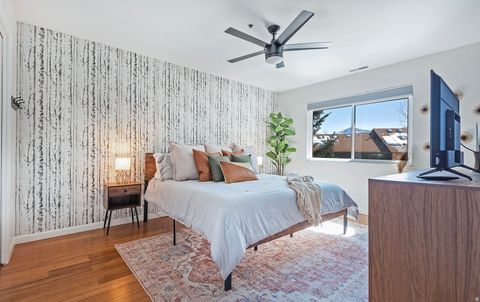 Tiny photo for 6861 N 2200 W #9X, Park City, UT 84098 (MLS # 2147376)