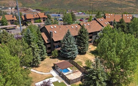 Tiny photo for 6861 N 2200 W #9X, Park City, UT 84098 (MLS # 2147376)