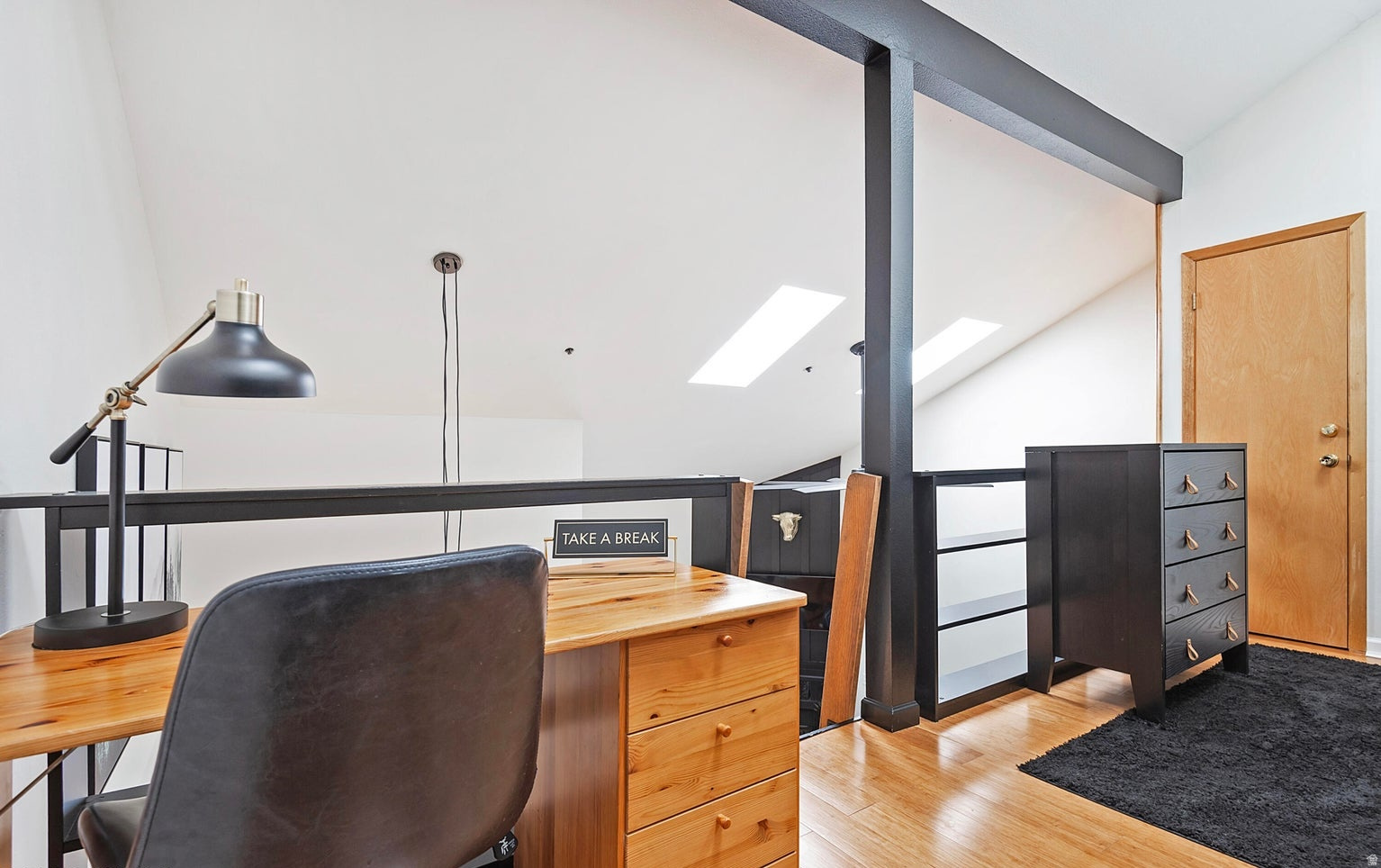 POWDERWOOD AT LANDMARK - Residential