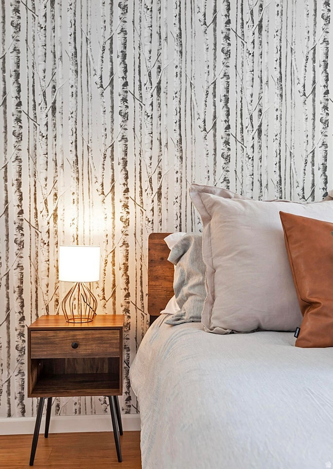 POWDERWOOD AT LANDMARK - Residential