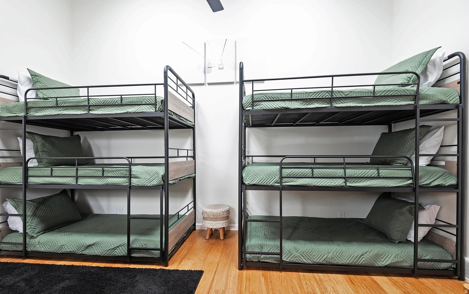 POWDERWOOD AT LANDMARK - Residential