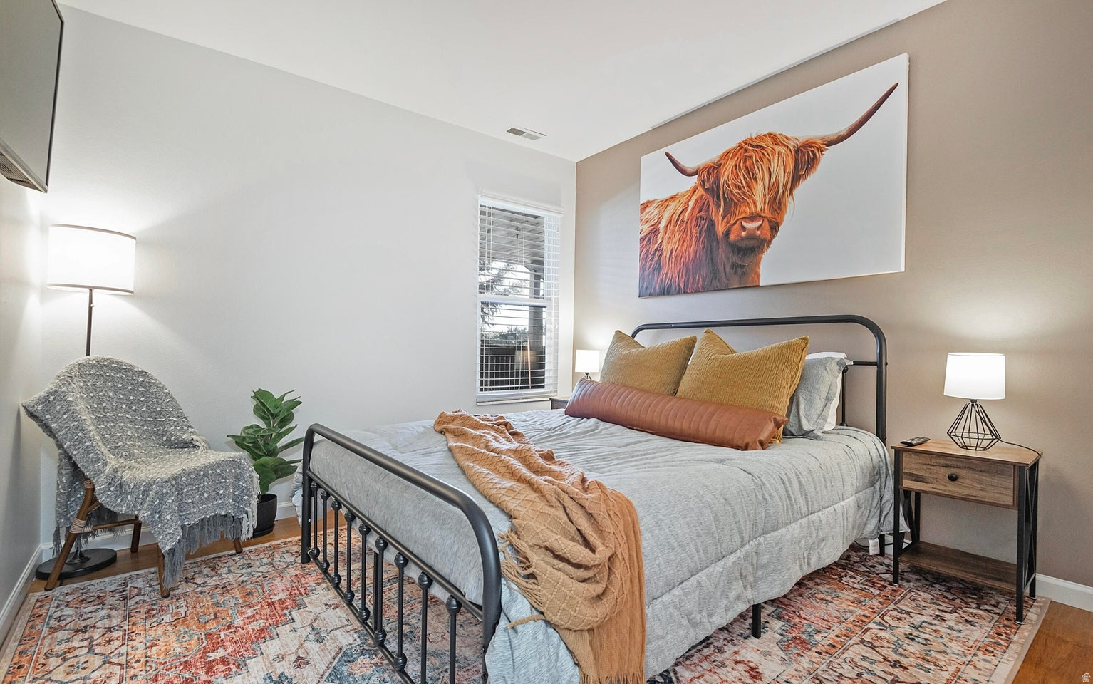 POWDERWOOD AT LANDMARK - Residential