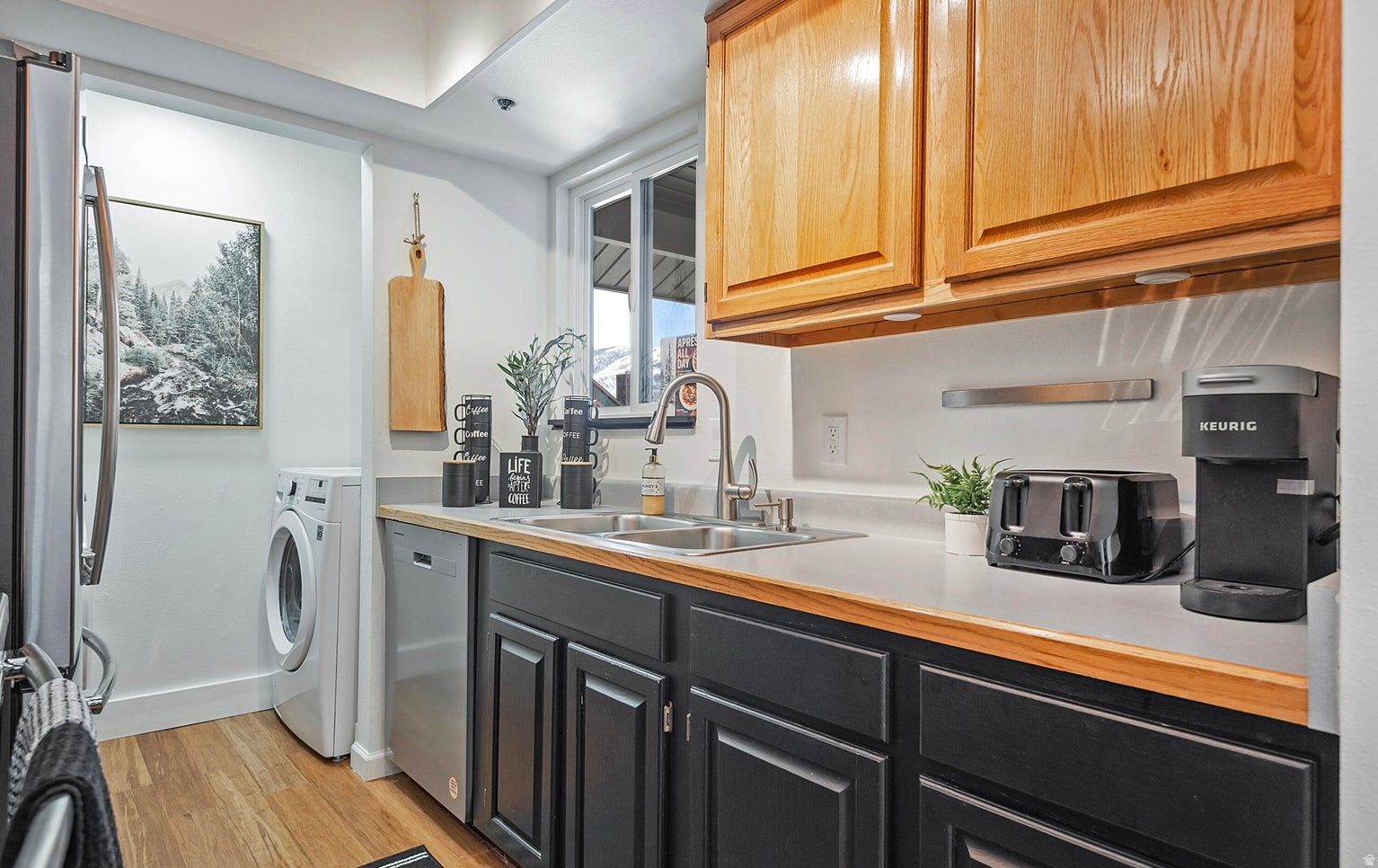 POWDERWOOD AT LANDMARK - Residential