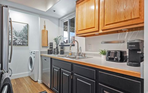 Tiny photo for 6861 N 2200 W #9X, Park City, UT 84098 (MLS # 2147376)