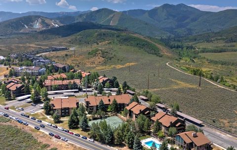 Tiny photo for 6861 N 2200 W #9X, Park City, UT 84098 (MLS # 2147376)