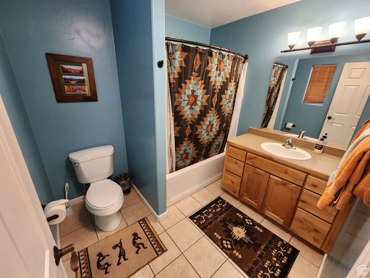 TIERRA DEL SOL - Residential Income