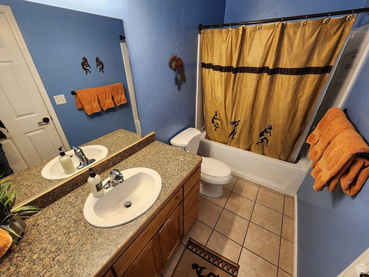 TIERRA DEL SOL - Residential Income