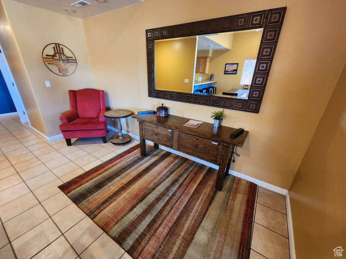 TIERRA DEL SOL - Residential Income