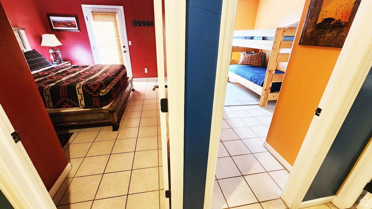 TIERRA DEL SOL - Residential Income