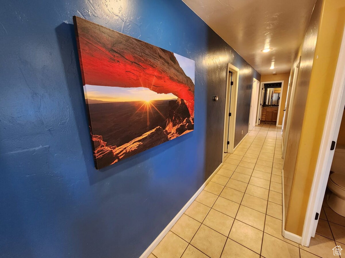 TIERRA DEL SOL - Residential Income