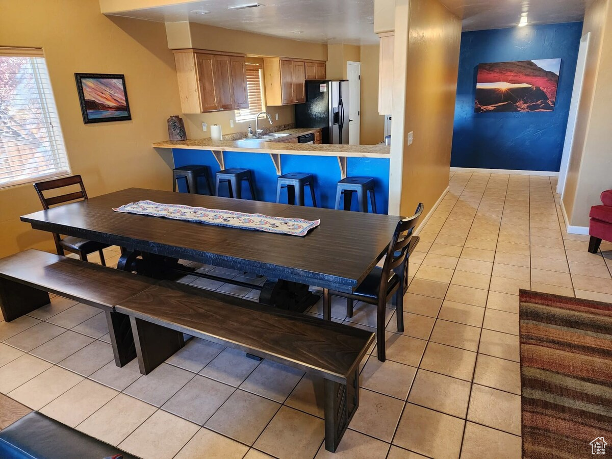 TIERRA DEL SOL - Residential Income