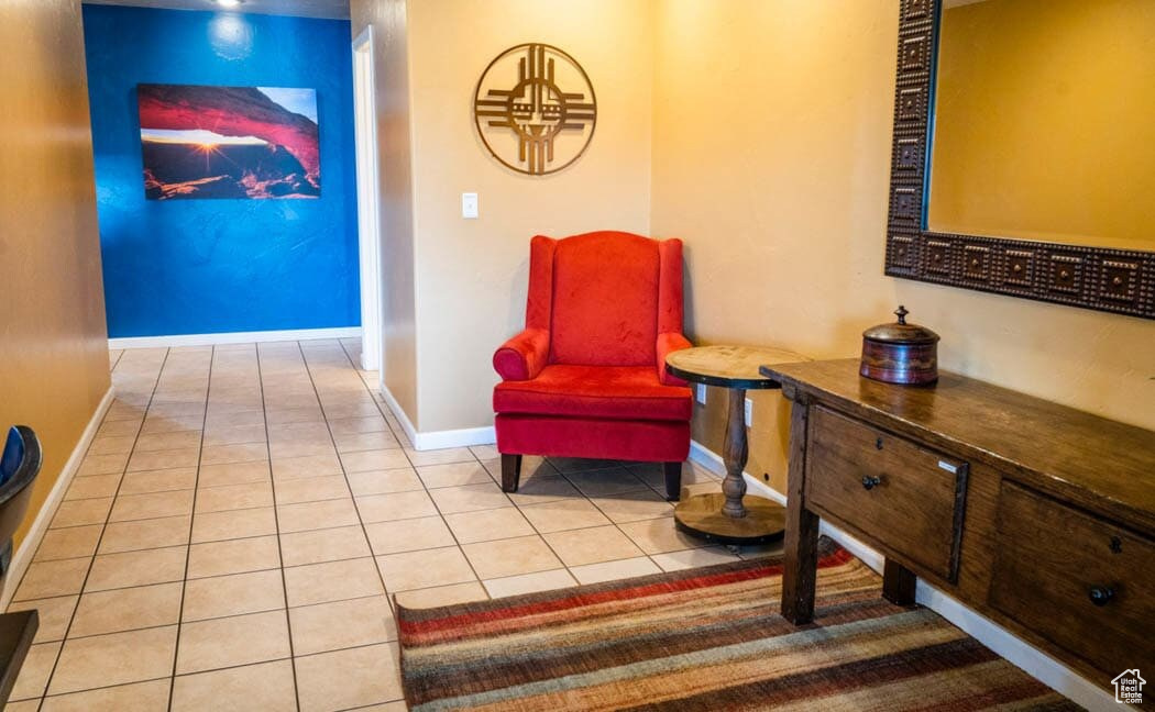 TIERRA DEL SOL - Residential Income