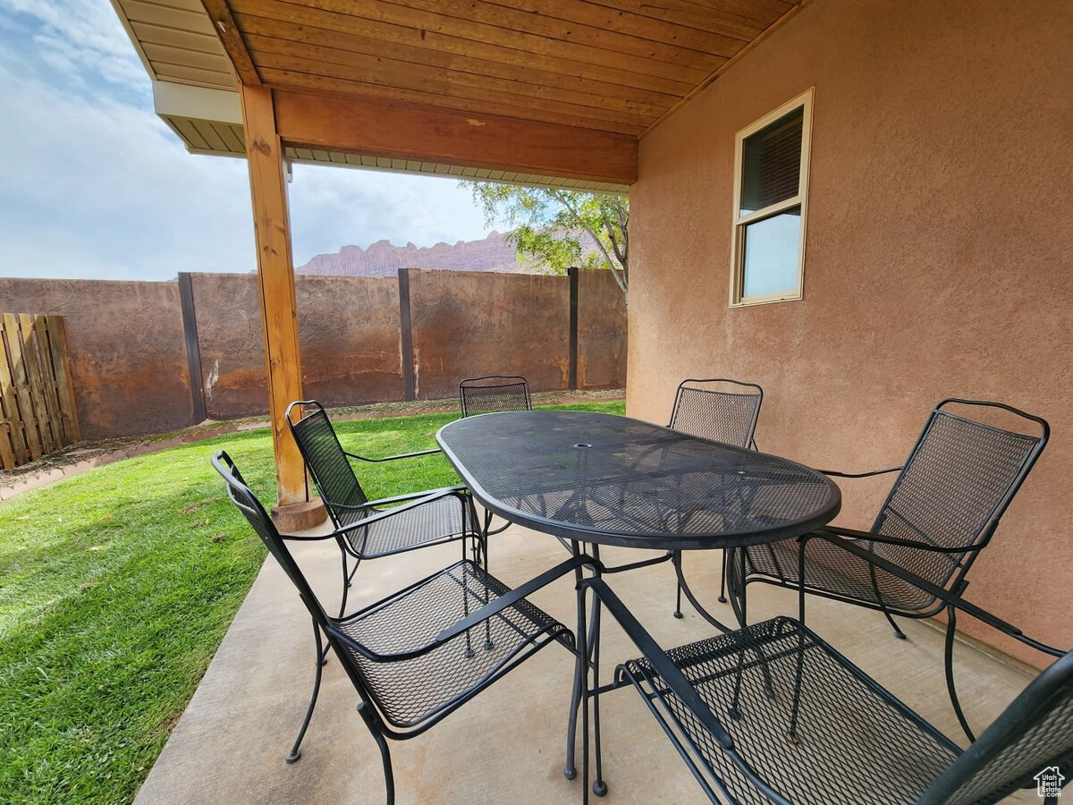 TIERRA DEL SOL - Residential Income