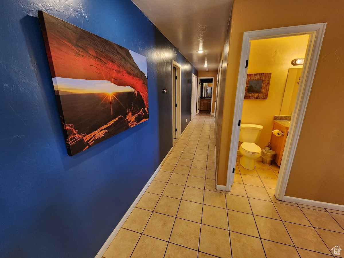 TIERRA DEL SOL - Residential Income