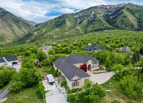 Tiny photo for 670 S OAK DR, Woodland Hills, UT 84653 (MLS # 2175503)