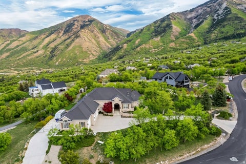 Tiny photo for 670 S OAK DR, Woodland Hills, UT 84653 (MLS # 2175503)