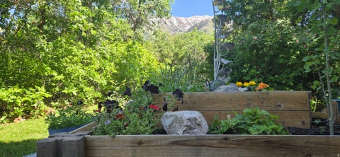 Tiny photo for 670 S OAK DR, Woodland Hills, UT 84653 (MLS # 2175503)