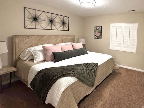 Tiny photo for 1503 DAYLILY CIR, Farmington, UT 84025 (MLS # 2142349)