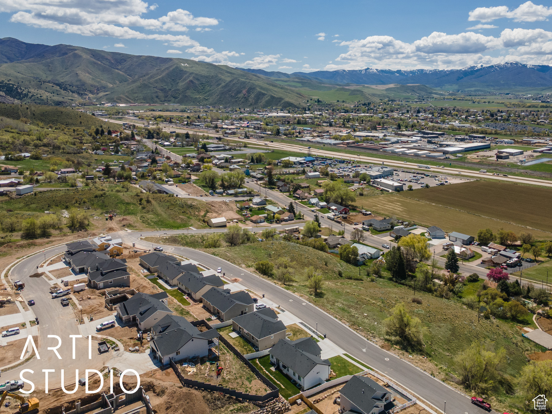 752 N Sunset Dr, Morgan, Utah image 49
