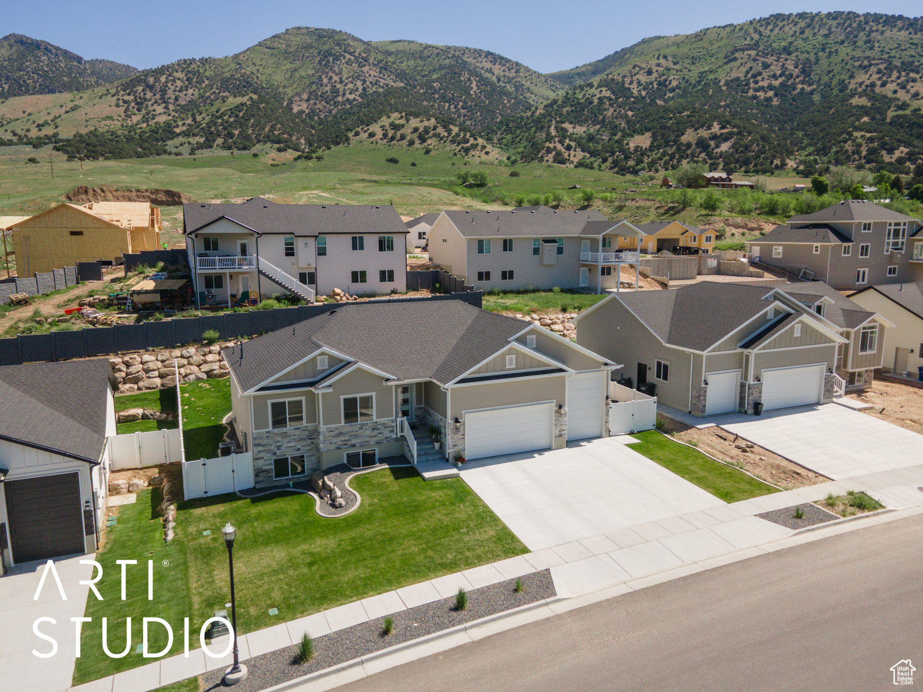 752 N Sunset Dr, Morgan, Utah image 5