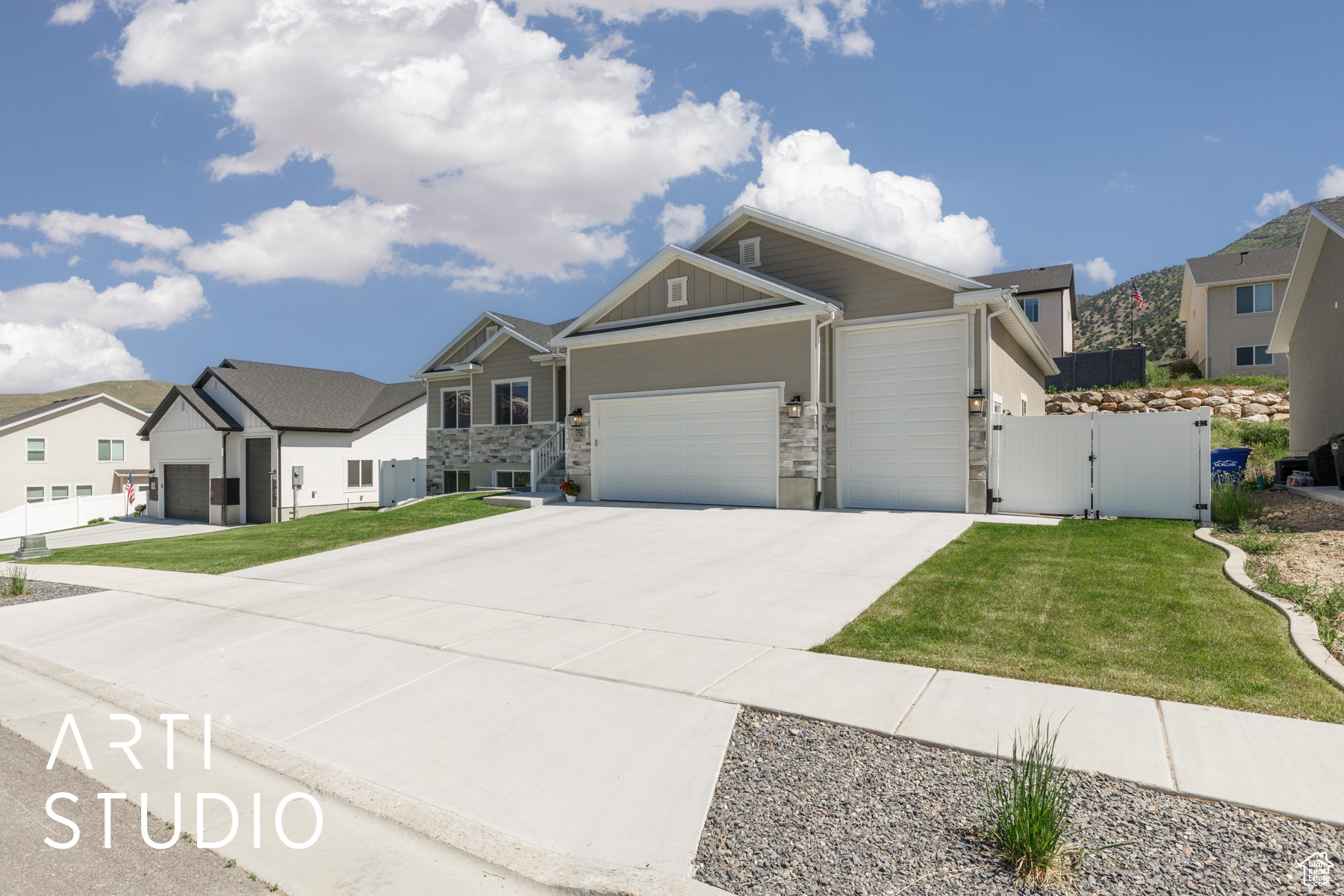 752 N Sunset Dr, Morgan, Utah image 3
