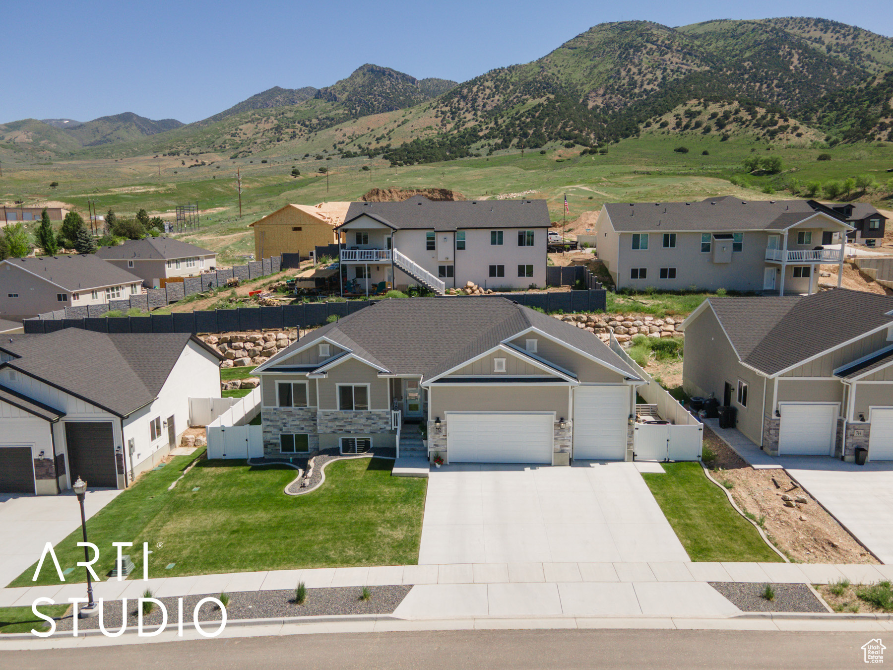752 N Sunset Dr, Morgan, Utah image 6