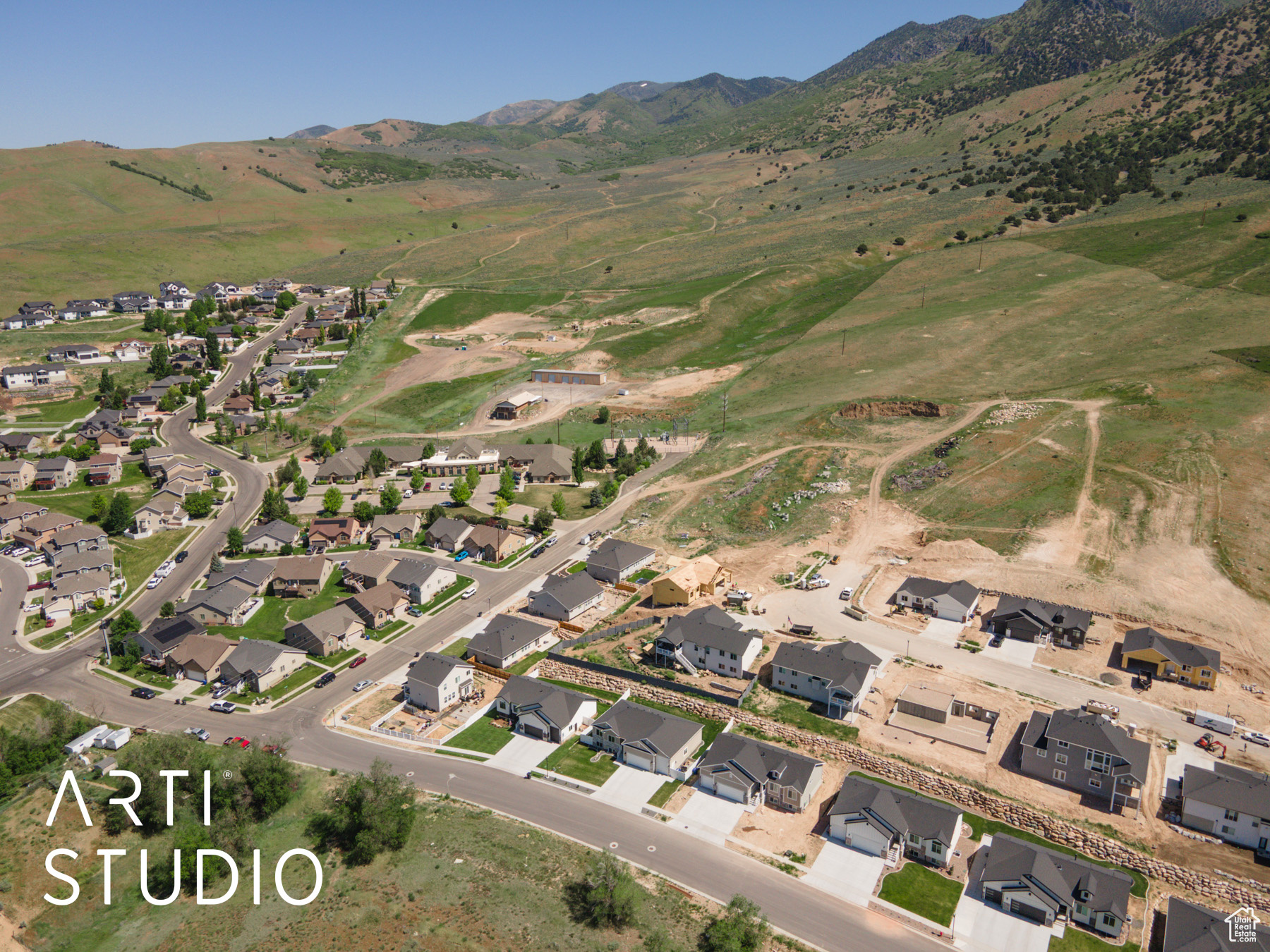 752 N Sunset Dr, Morgan, Utah image 43