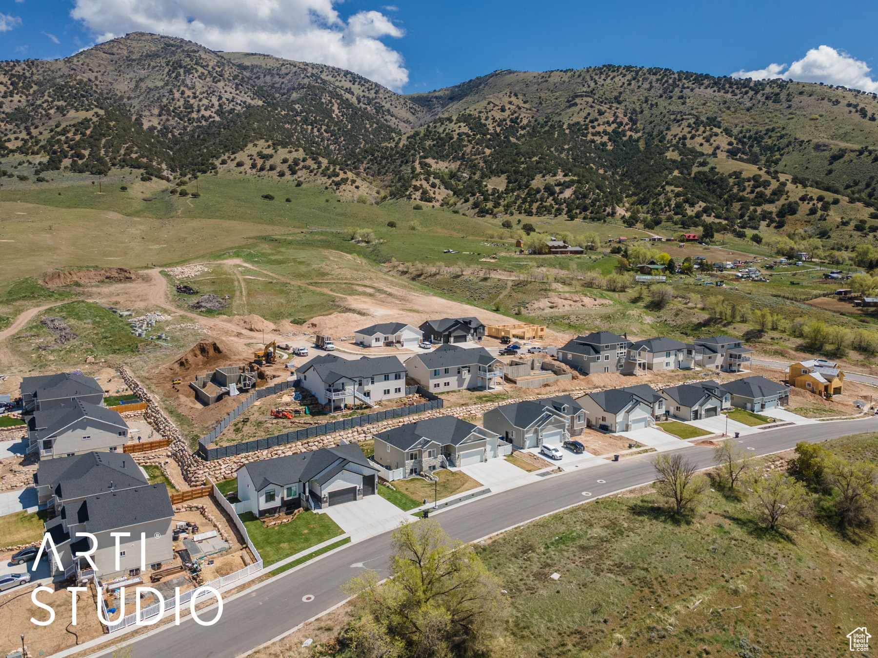 752 N Sunset Dr, Morgan, Utah image 42