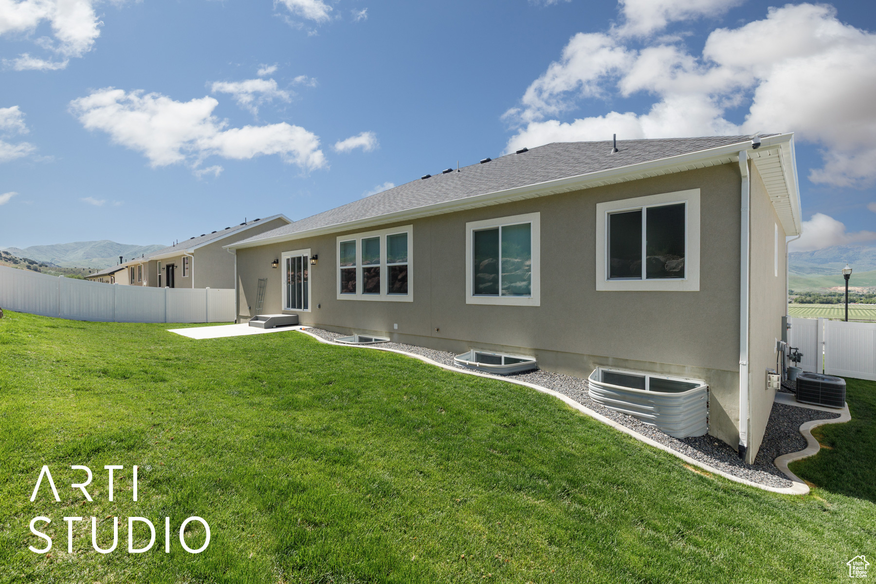 752 N Sunset Dr, Morgan, Utah image 35