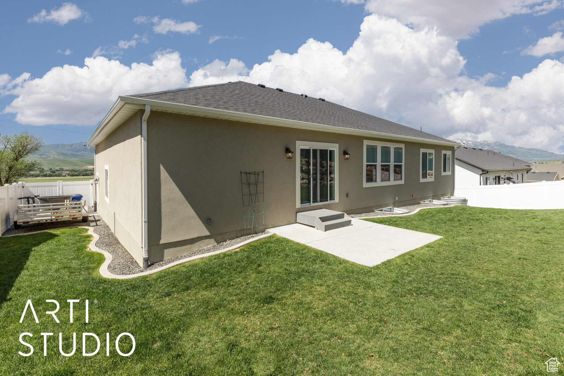 752 N Sunset Dr, Morgan, Utah image 33