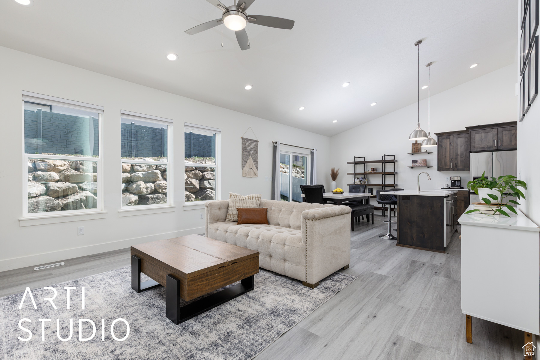 752 N Sunset Dr, Morgan, Utah image 12