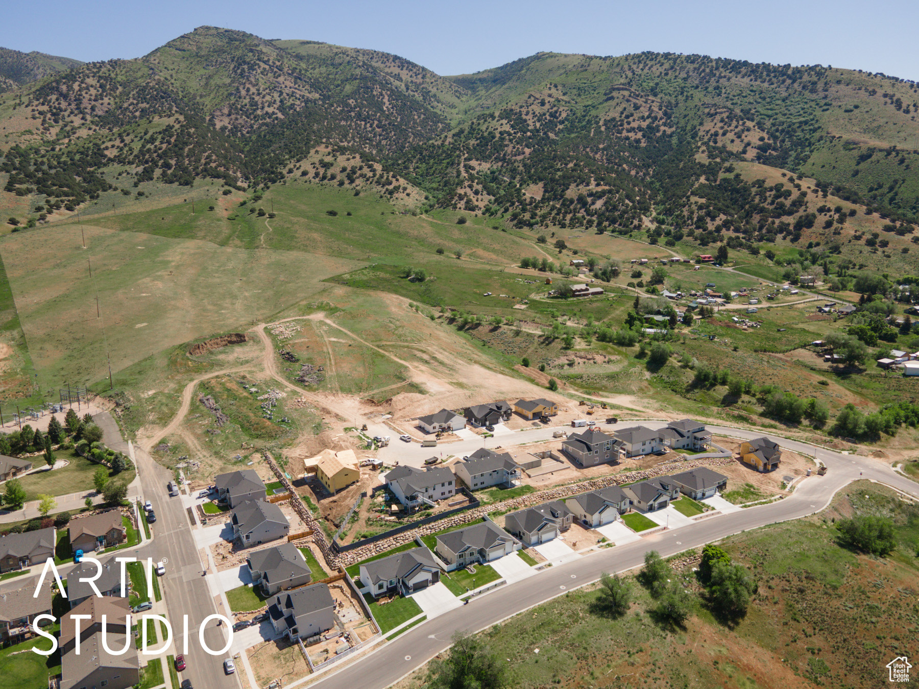 752 N Sunset Dr, Morgan, Utah image 44