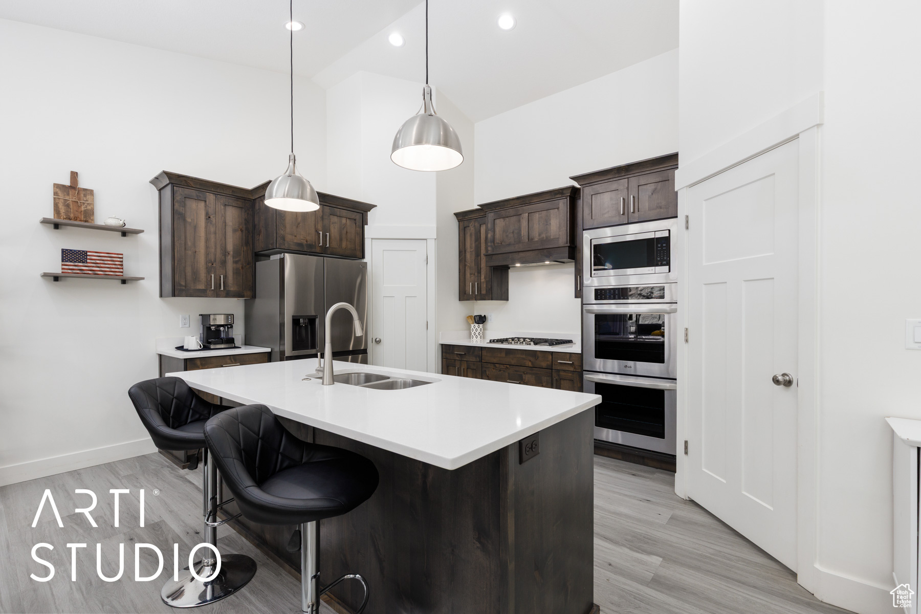 752 N Sunset Dr, Morgan, Utah image 14