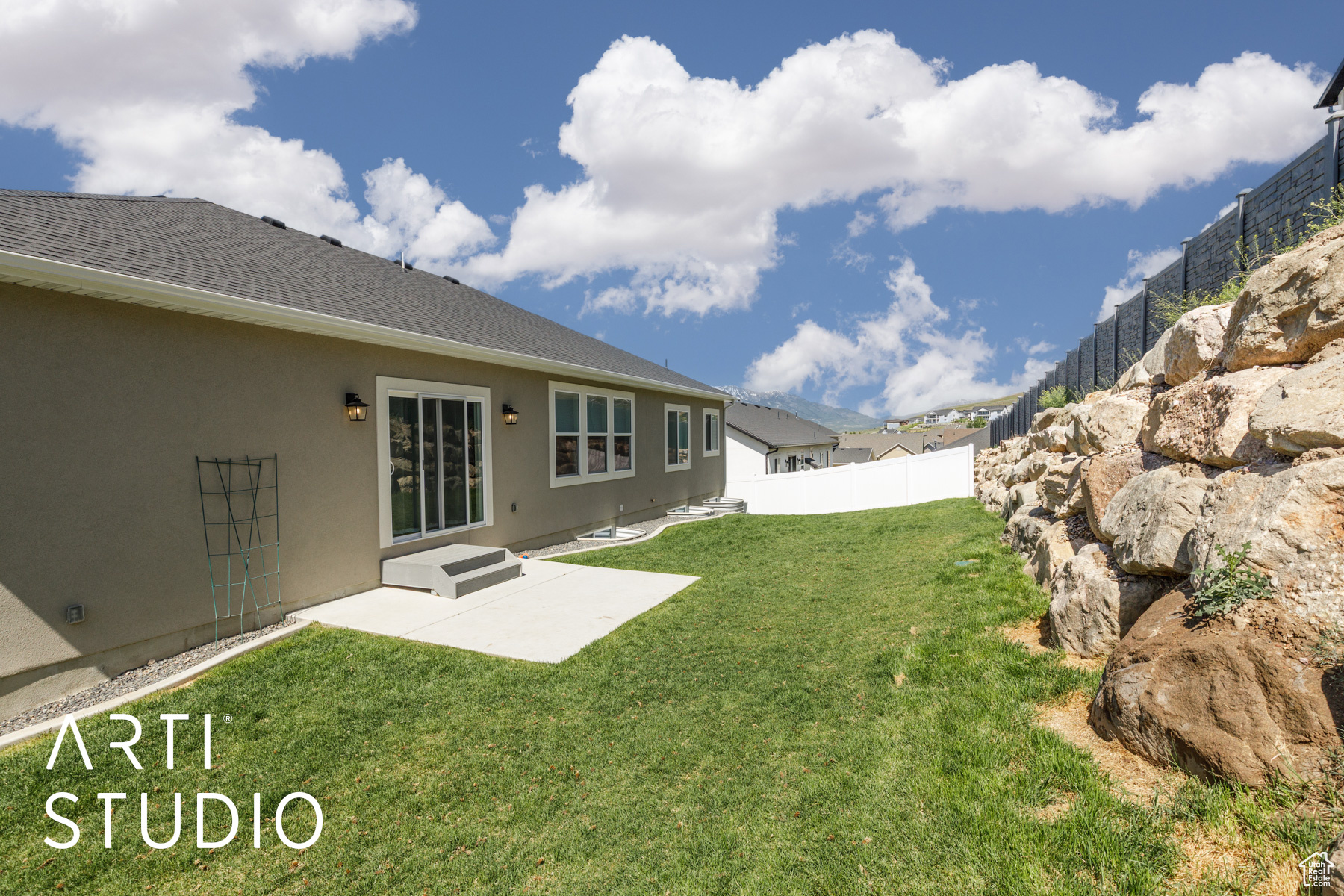 752 N Sunset Dr, Morgan, Utah image 40