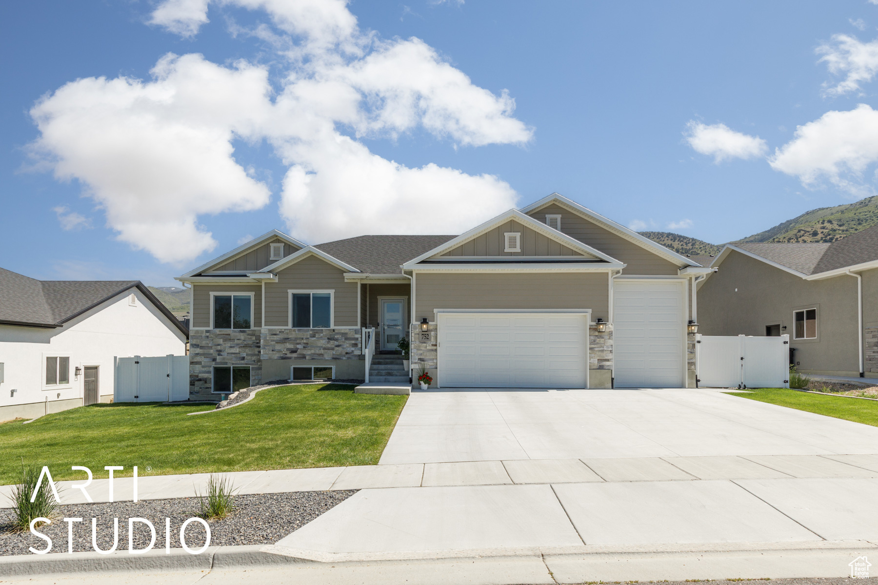 752 N Sunset Dr, Morgan, Utah image 2