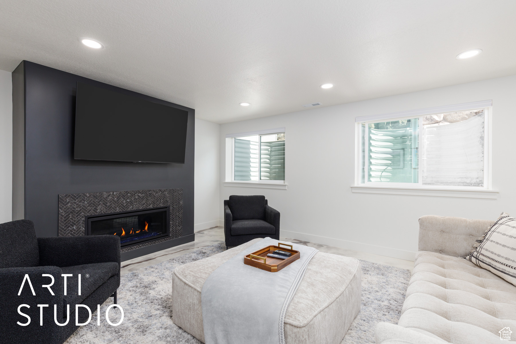 752 N Sunset Dr, Morgan, Utah image 25