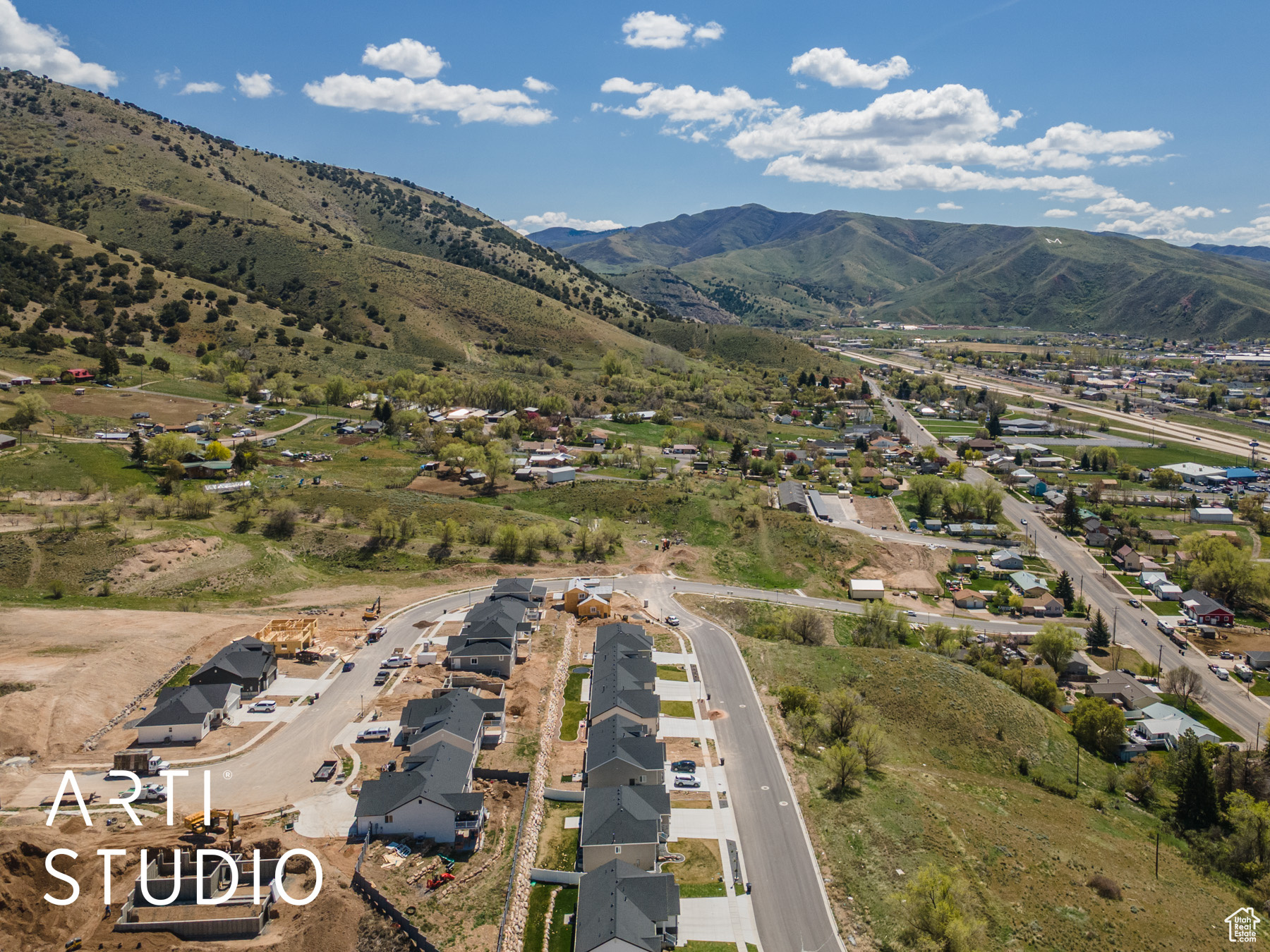 752 N Sunset Dr, Morgan, Utah image 48