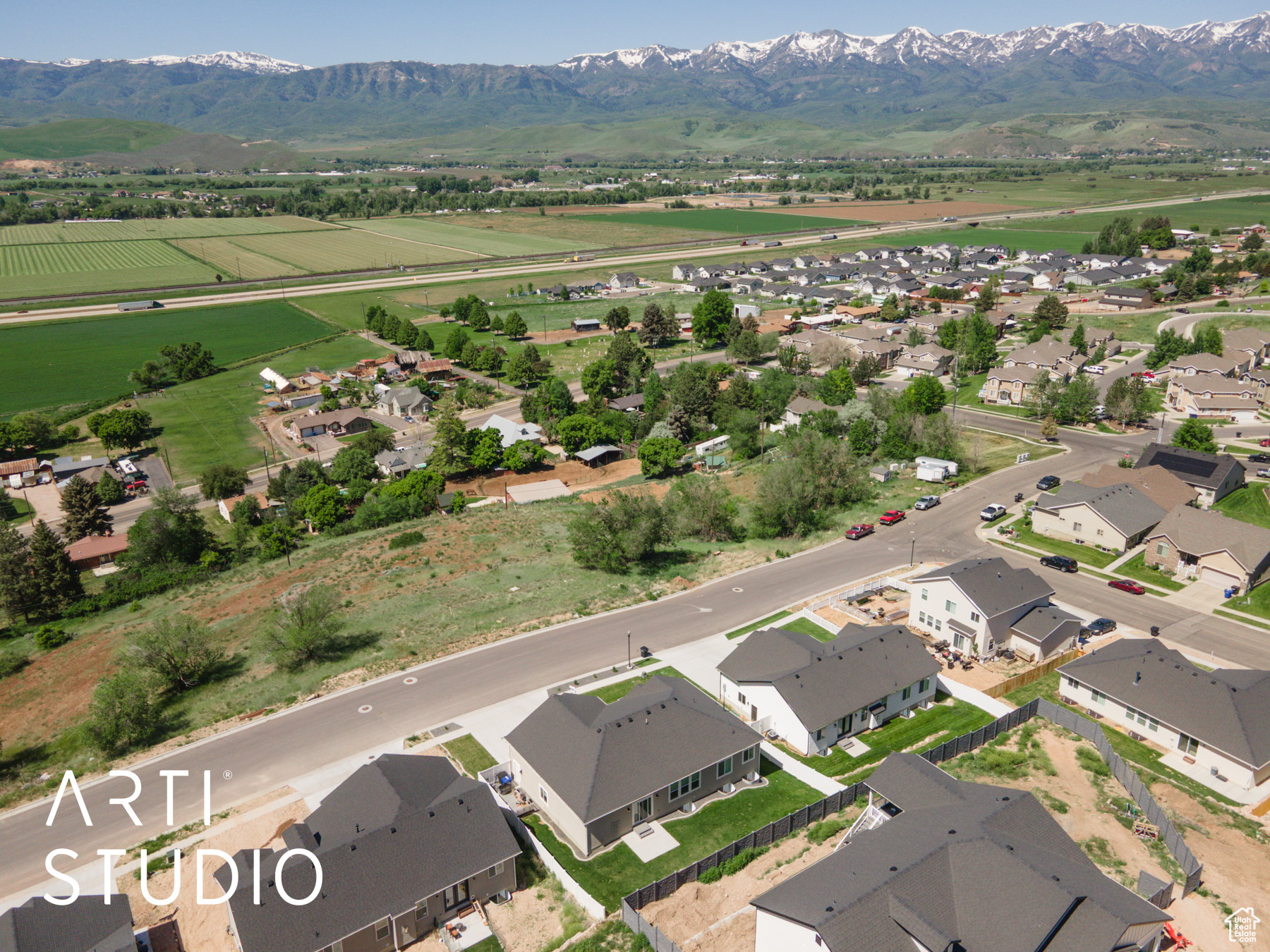 752 N Sunset Dr, Morgan, Utah image 46
