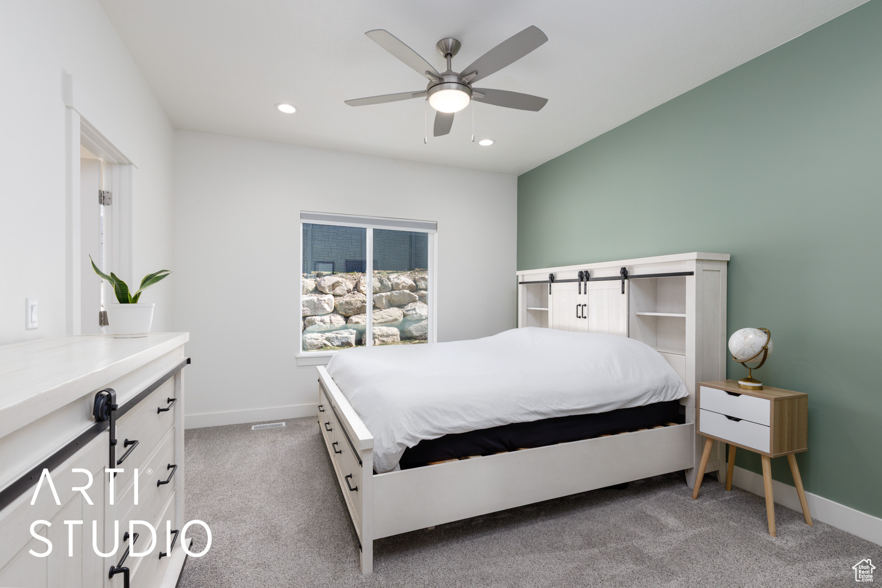 752 N Sunset Dr, Morgan, Utah image 18