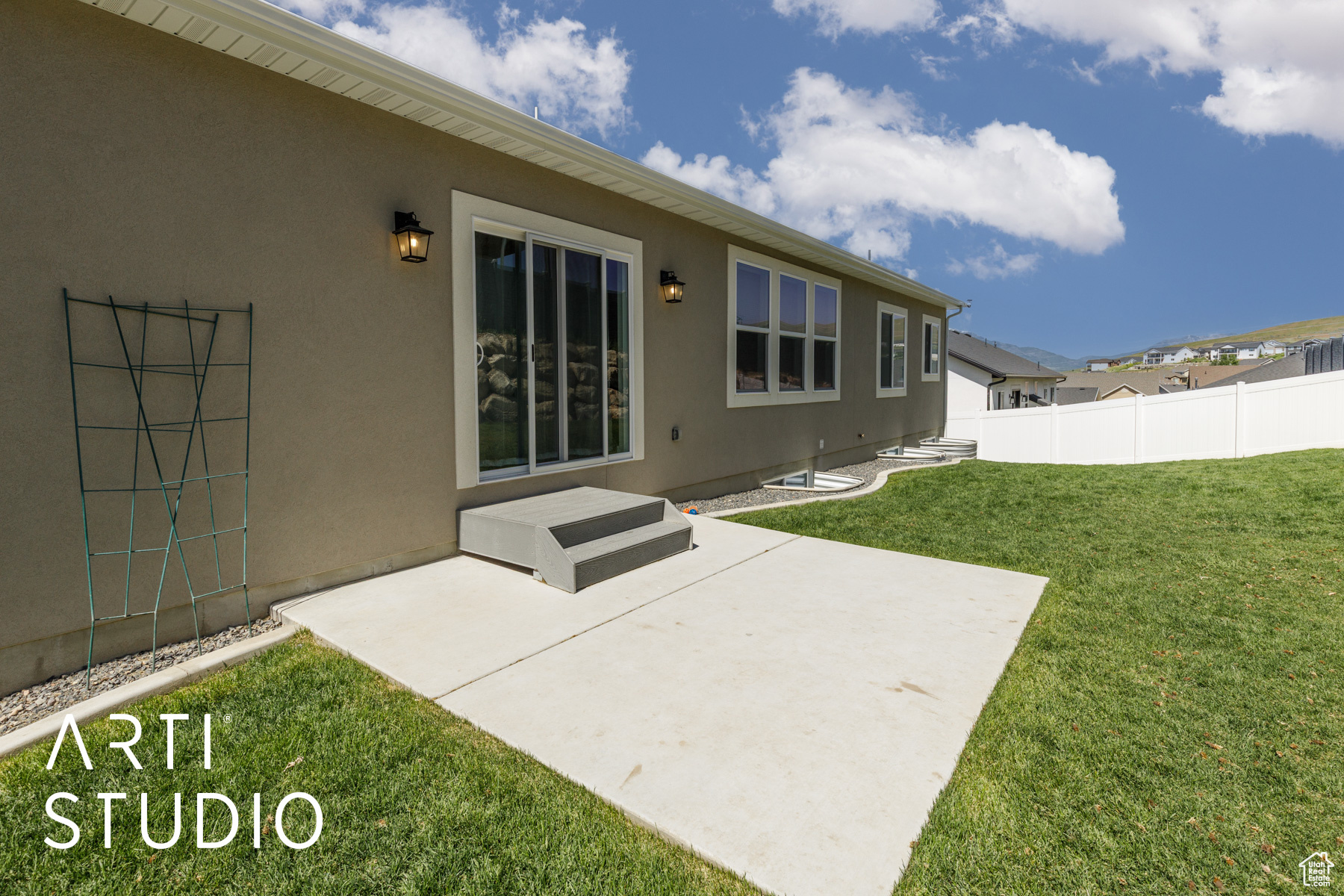 752 N Sunset Dr, Morgan, Utah image 34