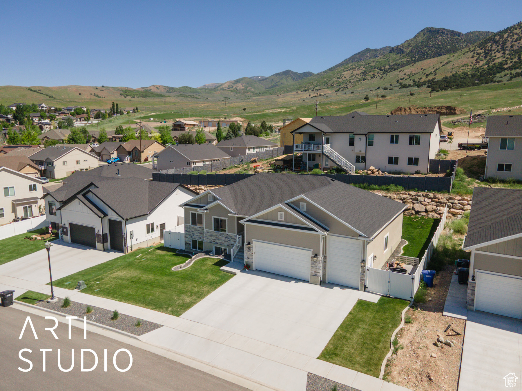 752 N Sunset Dr, Morgan, Utah image 4