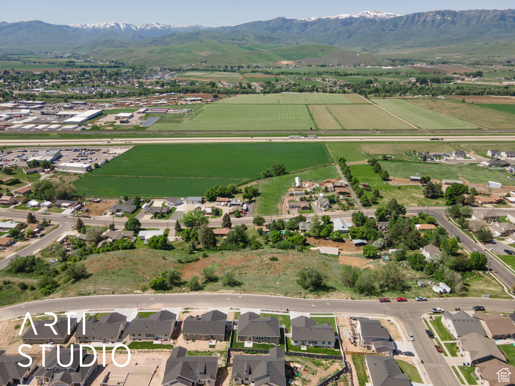 752 N Sunset Dr, Morgan, Utah image 41