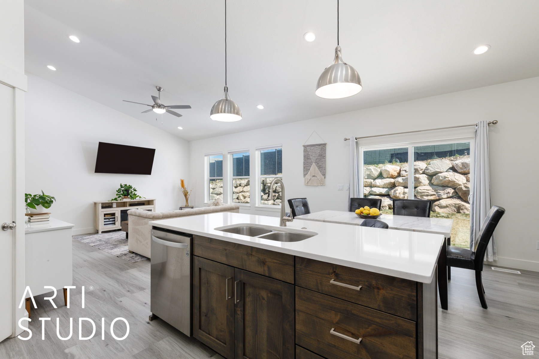 752 N Sunset Dr, Morgan, Utah image 11